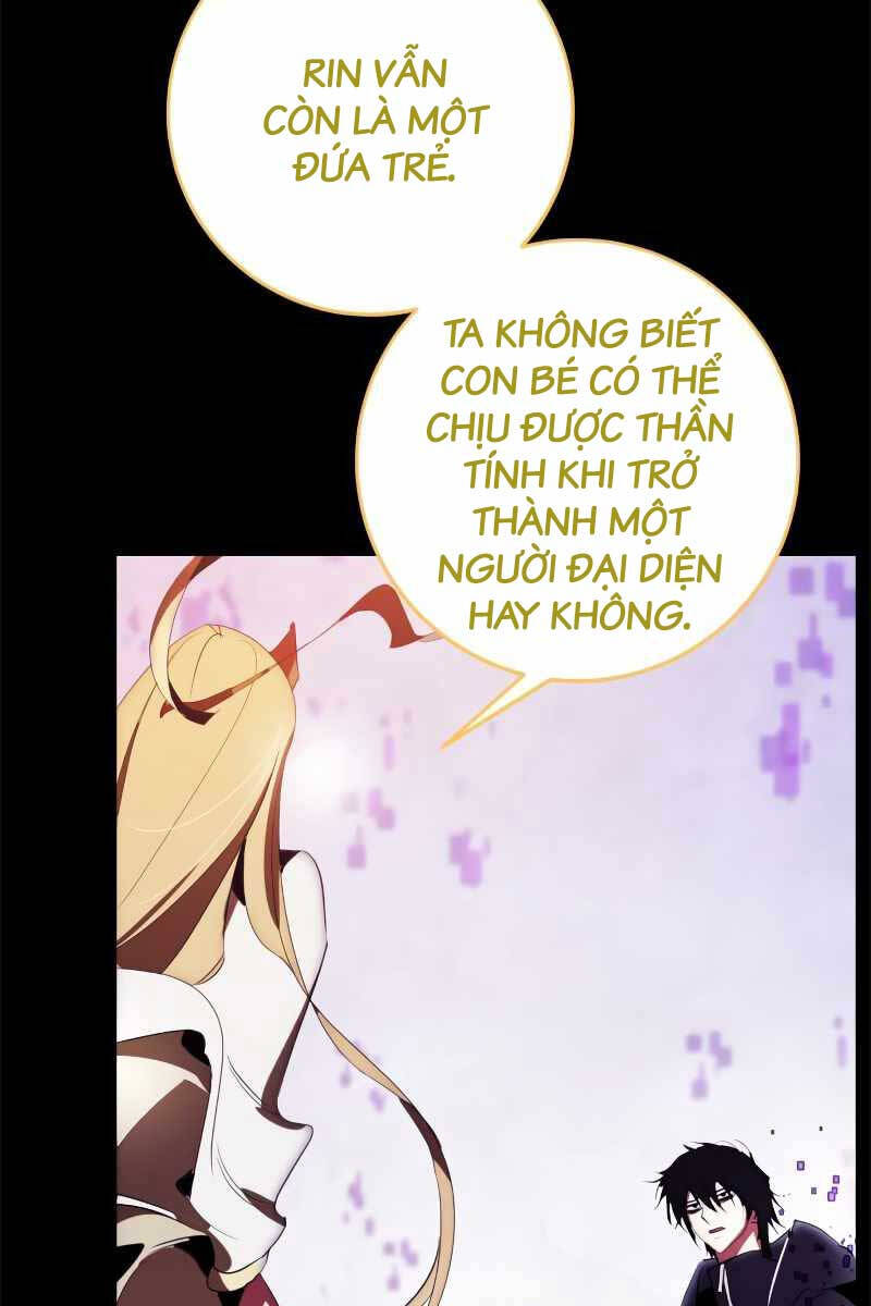 Trở Lại Thành Người Chơi Chap 122 - Next Chap 123