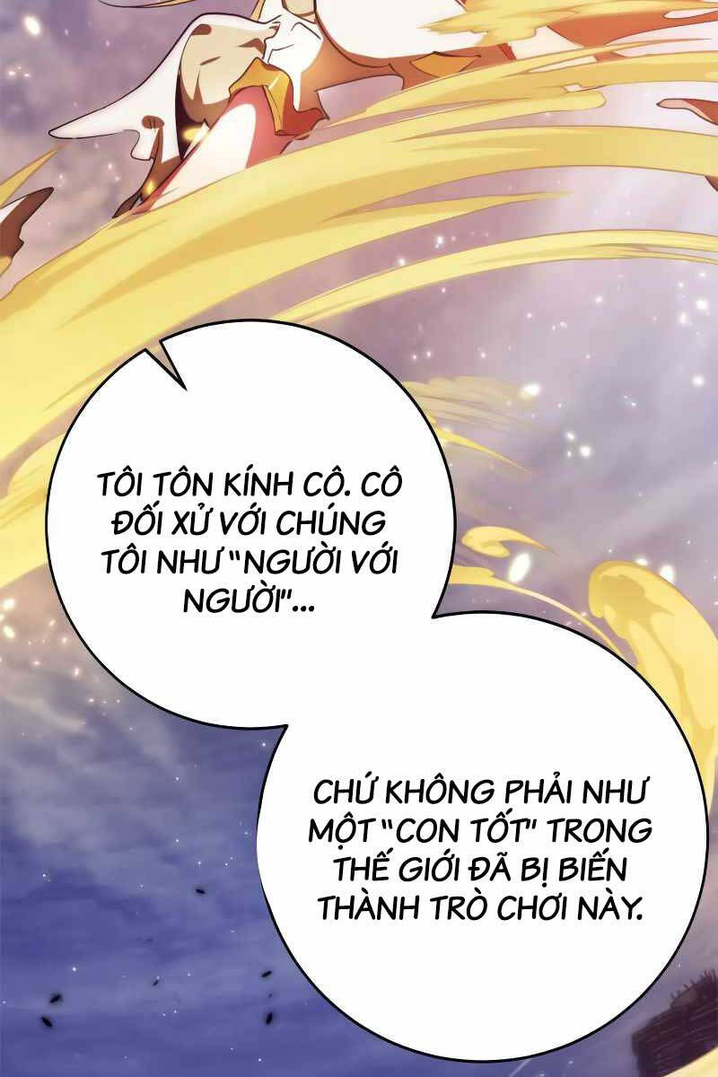 Trở Lại Thành Người Chơi Chap 122 - Next Chap 123