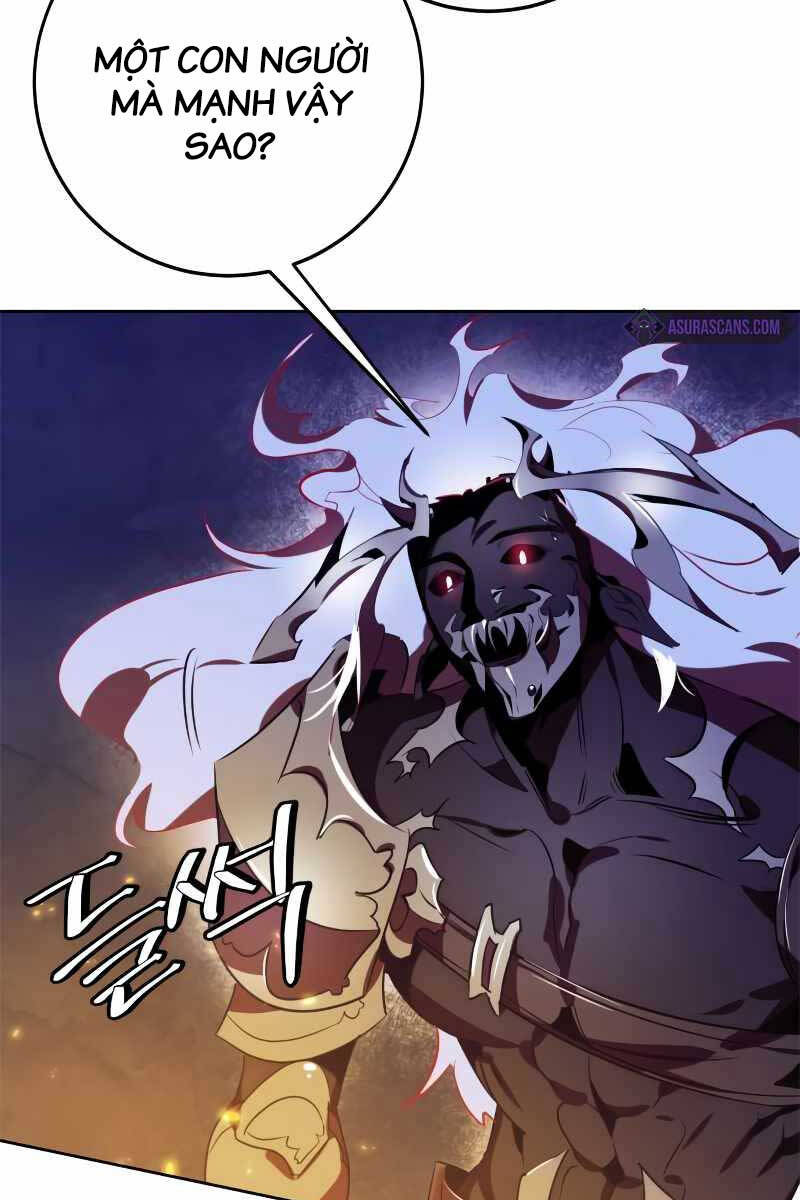 Trở Lại Thành Người Chơi Chap 122 - Next Chap 123