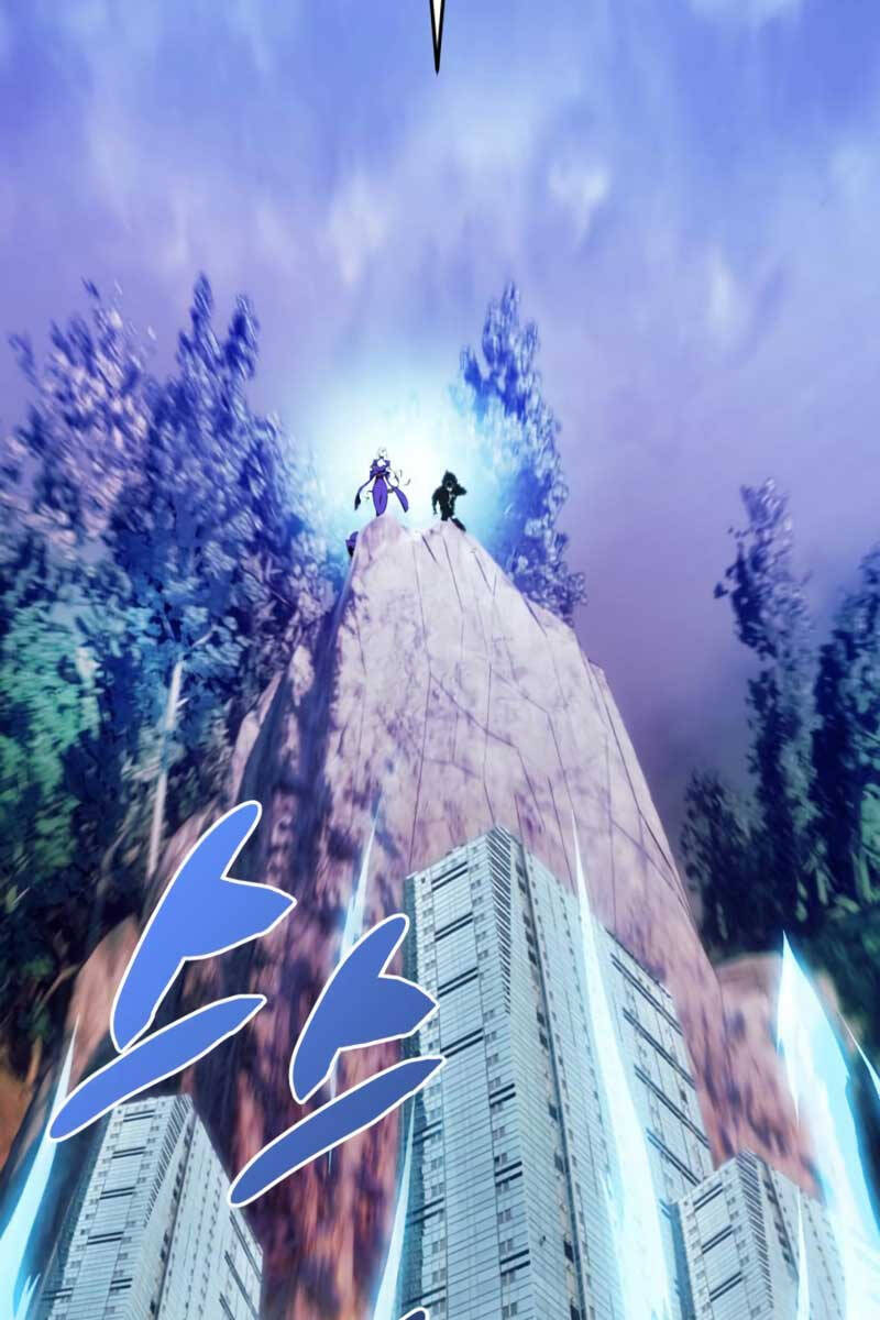 Trở Lại Thành Người Chơi Chap 125 - Next Chap 126