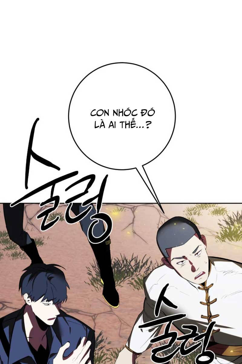 Trở Lại Thành Người Chơi Chap 125 - Next Chap 126
