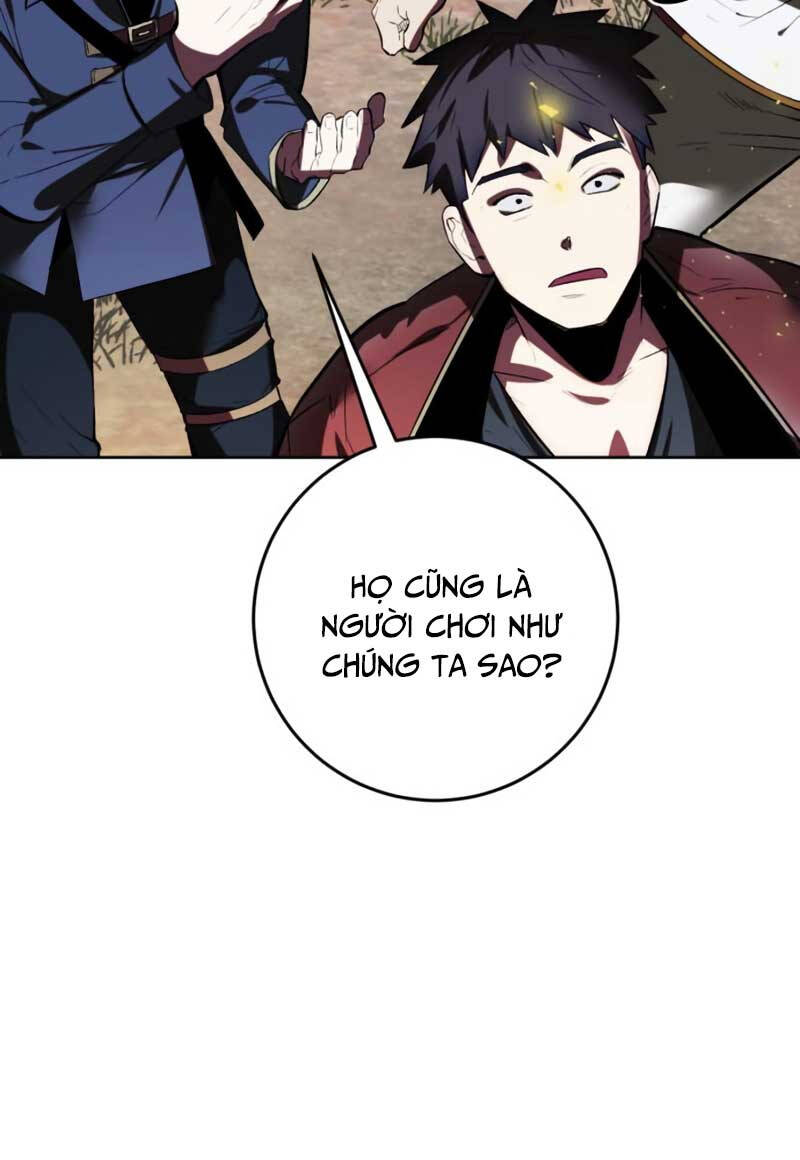 Trở Lại Thành Người Chơi Chap 125 - Next Chap 126
