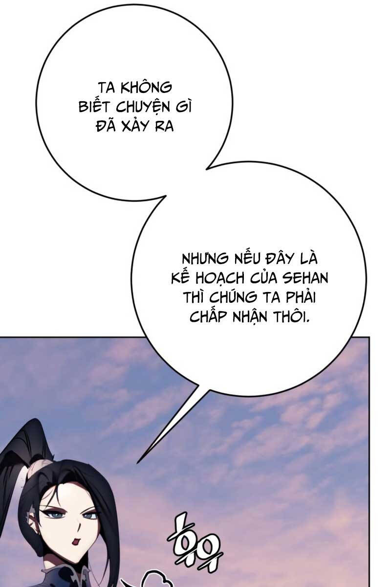 Trở Lại Thành Người Chơi Chap 125 - Next Chap 126