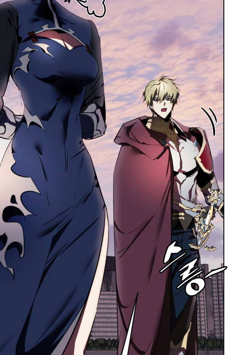 Trở Lại Thành Người Chơi Chap 125 - Next Chap 126