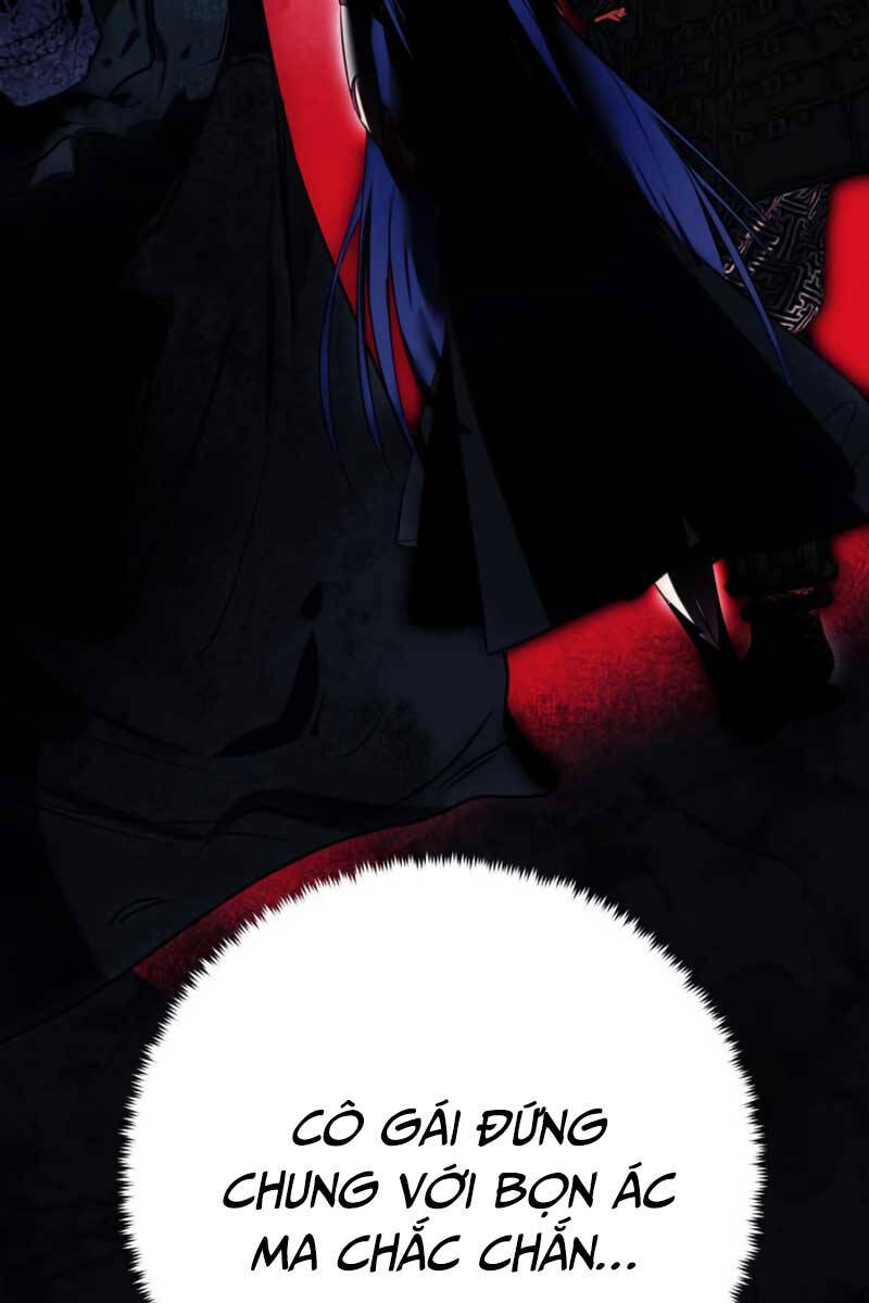 Trở Lại Thành Người Chơi Chap 125 - Next Chap 126