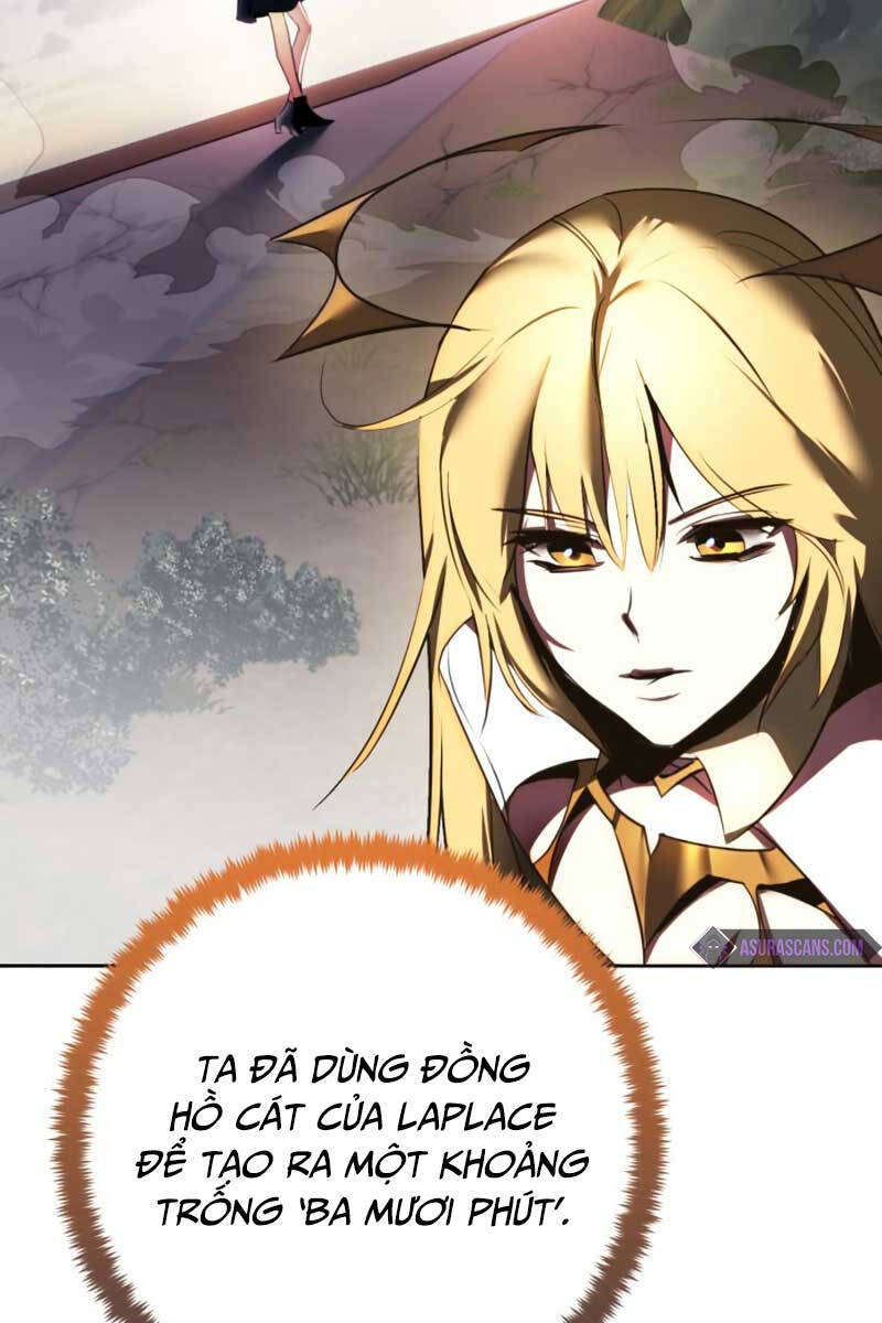 Trở Lại Thành Người Chơi Chap 125 - Next Chap 126