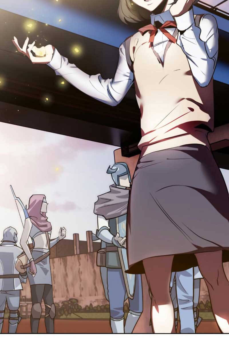 Trở Lại Thành Người Chơi Chap 125 - Next Chap 126