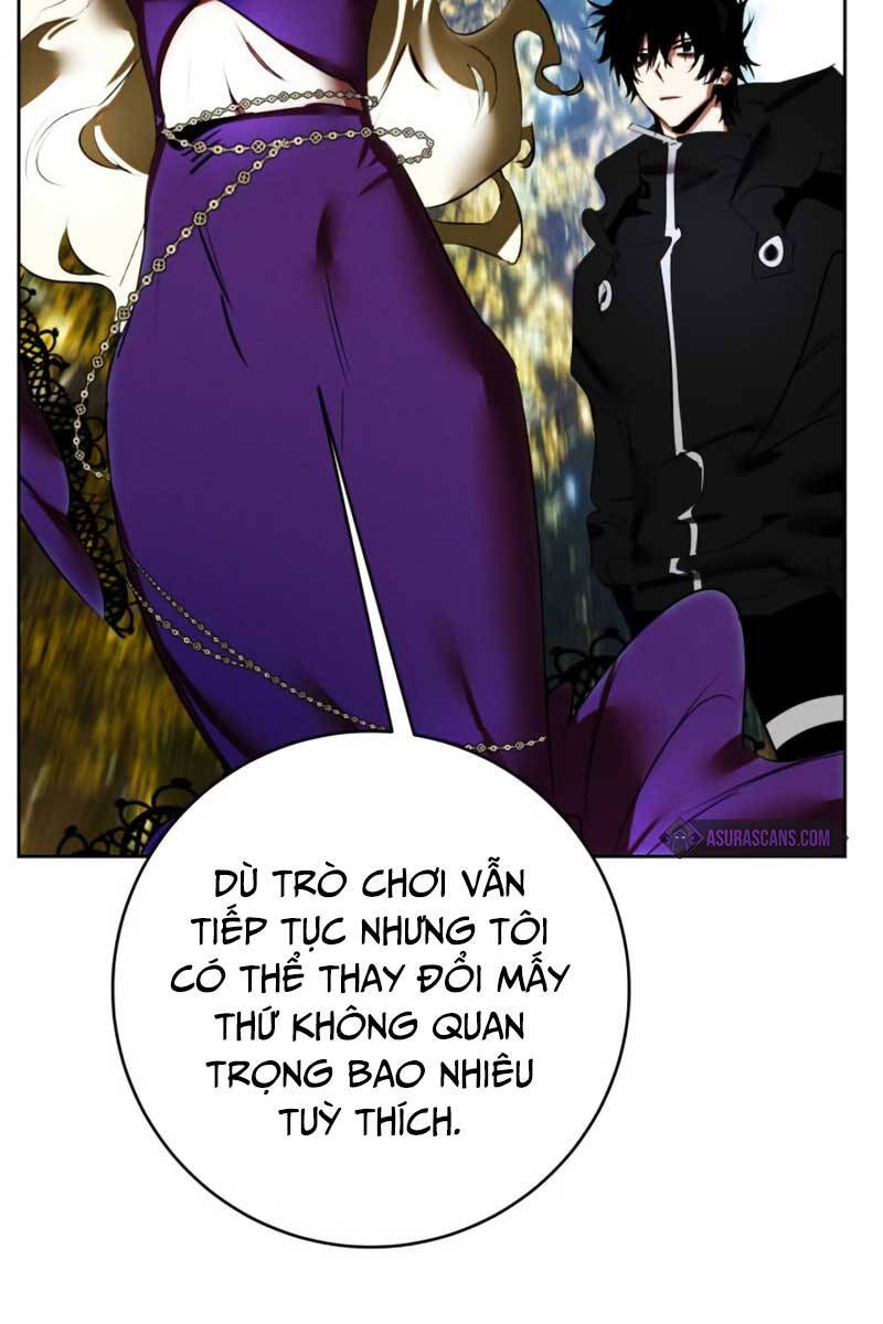 Trở Lại Thành Người Chơi Chap 125 - Next Chap 126