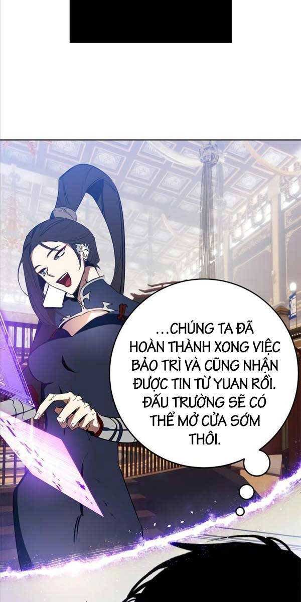 Trở Lại Thành Người Chơi Chap 126 - Next Chap 127