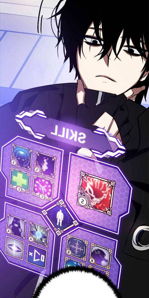 Trở Lại Thành Người Chơi Chap 126 - Next Chap 127