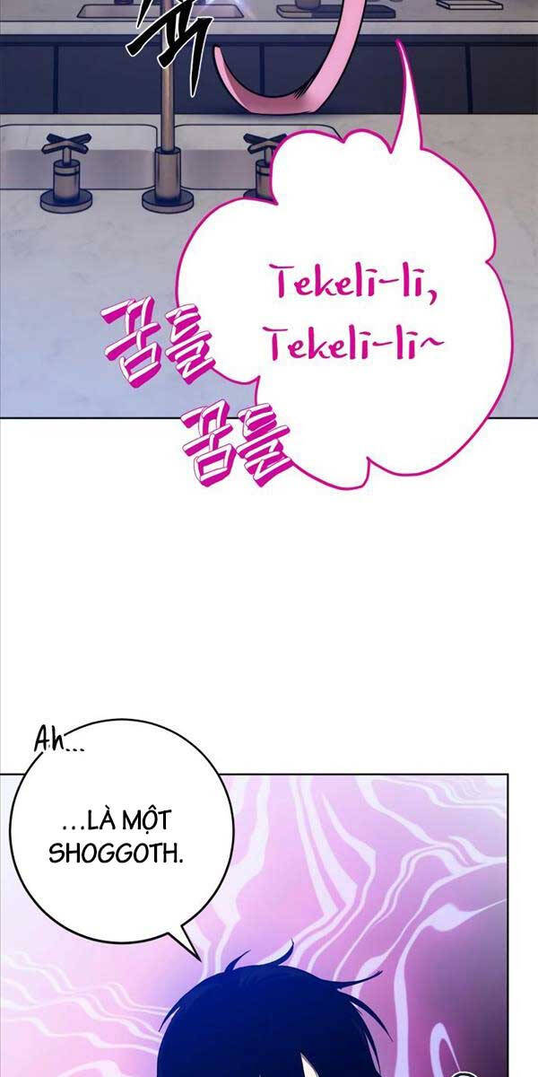 Trở Lại Thành Người Chơi Chap 126 - Next Chap 127
