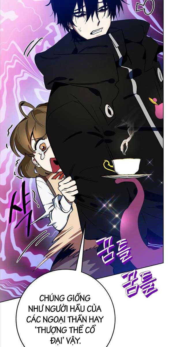 Trở Lại Thành Người Chơi Chap 126 - Next Chap 127