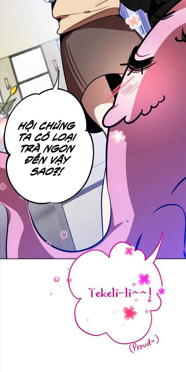 Trở Lại Thành Người Chơi Chap 126 - Next Chap 127