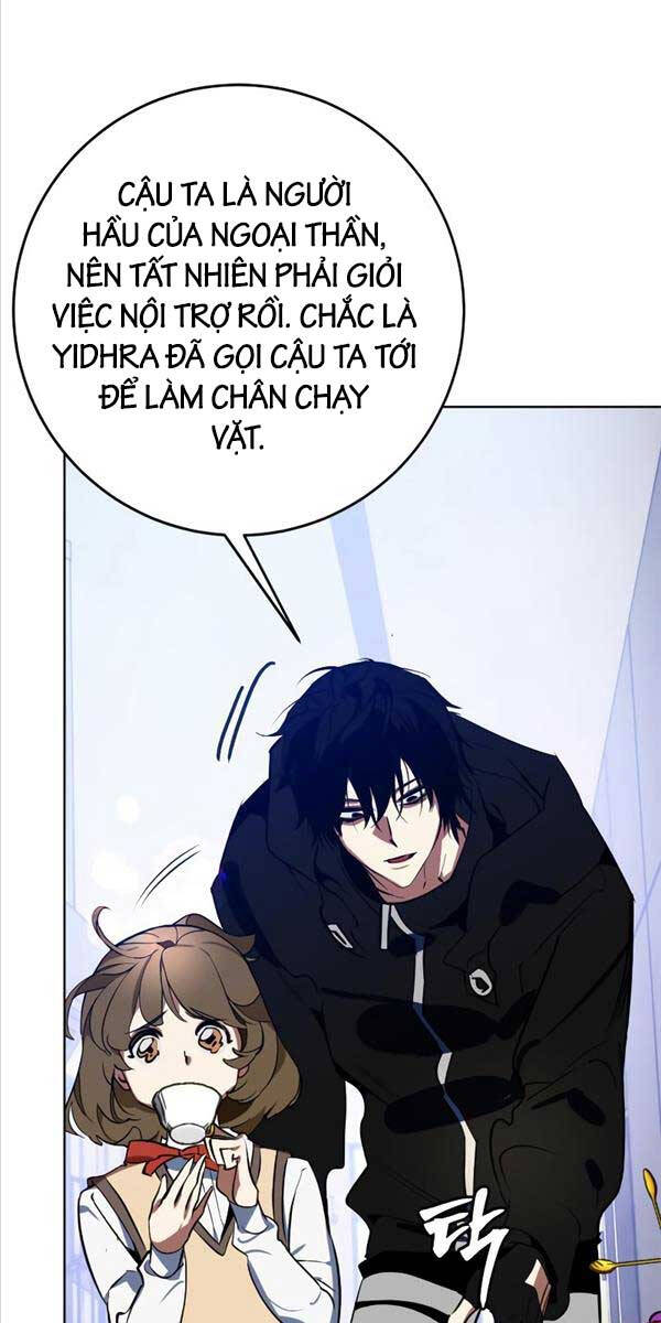 Trở Lại Thành Người Chơi Chap 126 - Next Chap 127