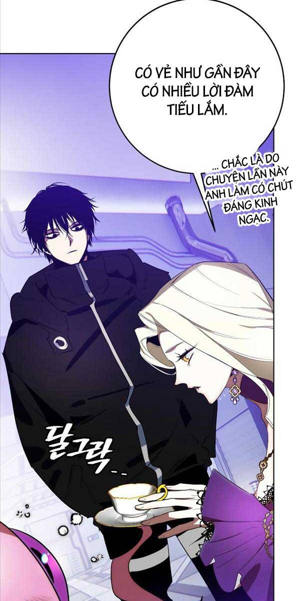 Trở Lại Thành Người Chơi Chap 126 - Next Chap 127