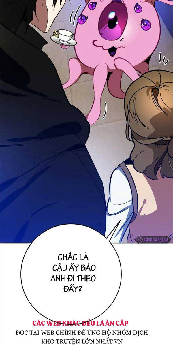 Trở Lại Thành Người Chơi Chap 126 - Next Chap 127