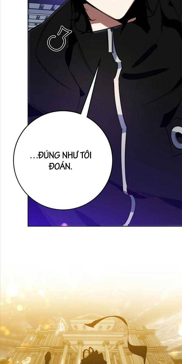 Trở Lại Thành Người Chơi Chap 126 - Next Chap 127