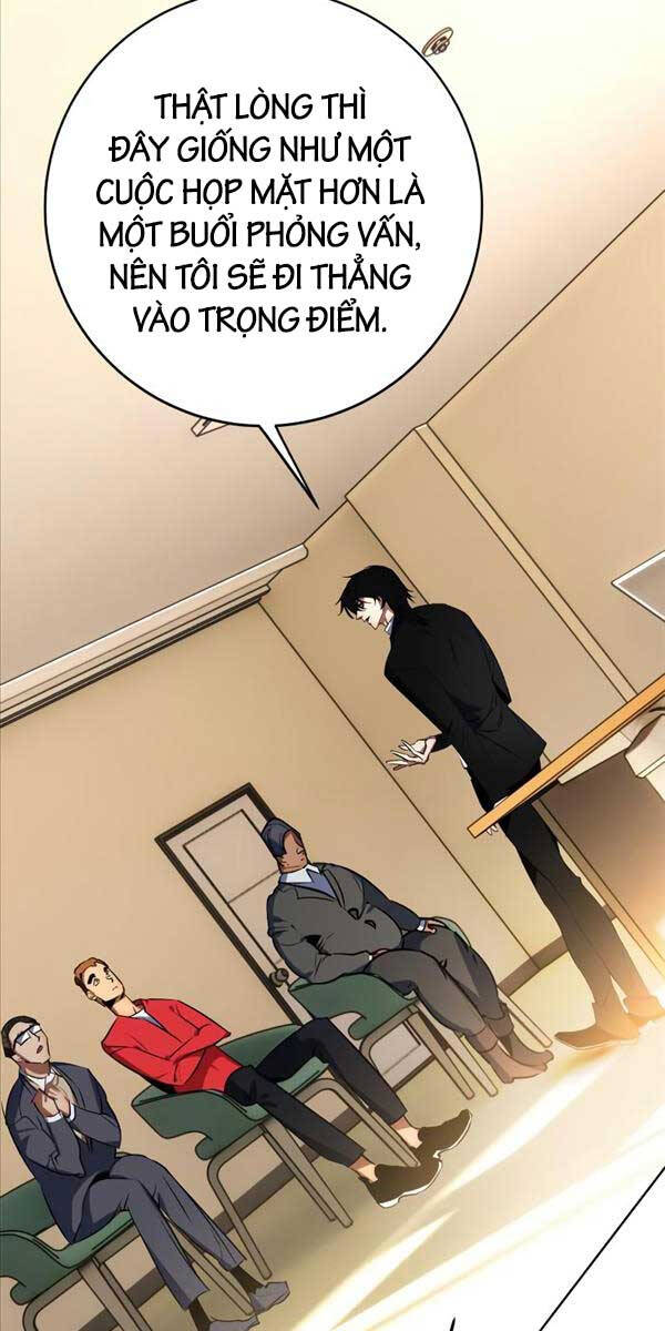 Trở Lại Thành Người Chơi Chap 126 - Next Chap 127