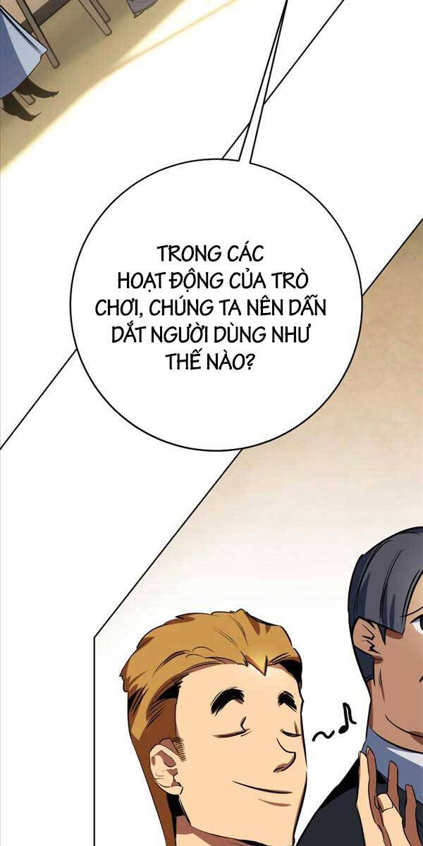 Trở Lại Thành Người Chơi Chap 126 - Next Chap 127