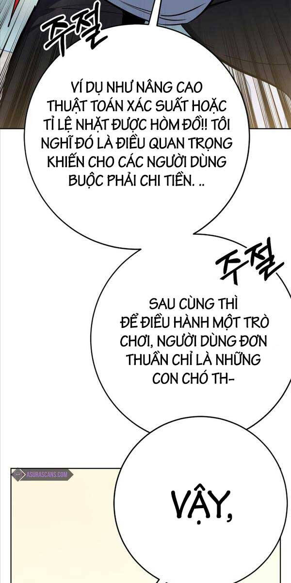 Trở Lại Thành Người Chơi Chap 126 - Next Chap 127