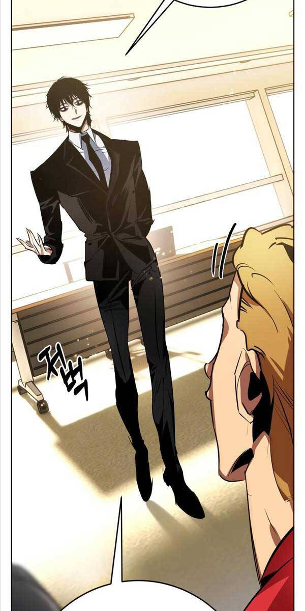 Trở Lại Thành Người Chơi Chap 126 - Next Chap 127
