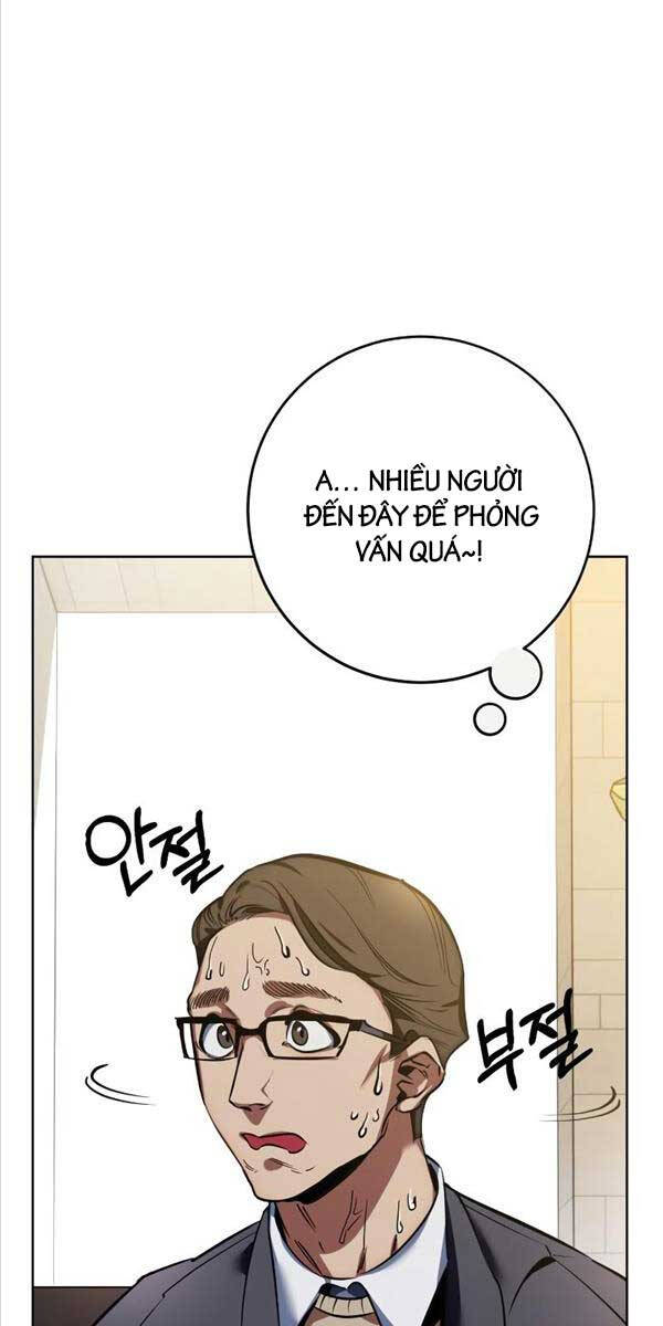 Trở Lại Thành Người Chơi Chap 126 - Next Chap 127