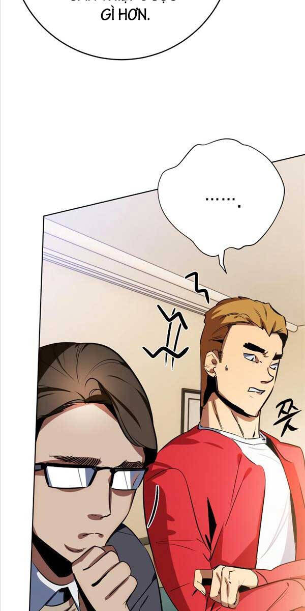 Trở Lại Thành Người Chơi Chap 126 - Next Chap 127