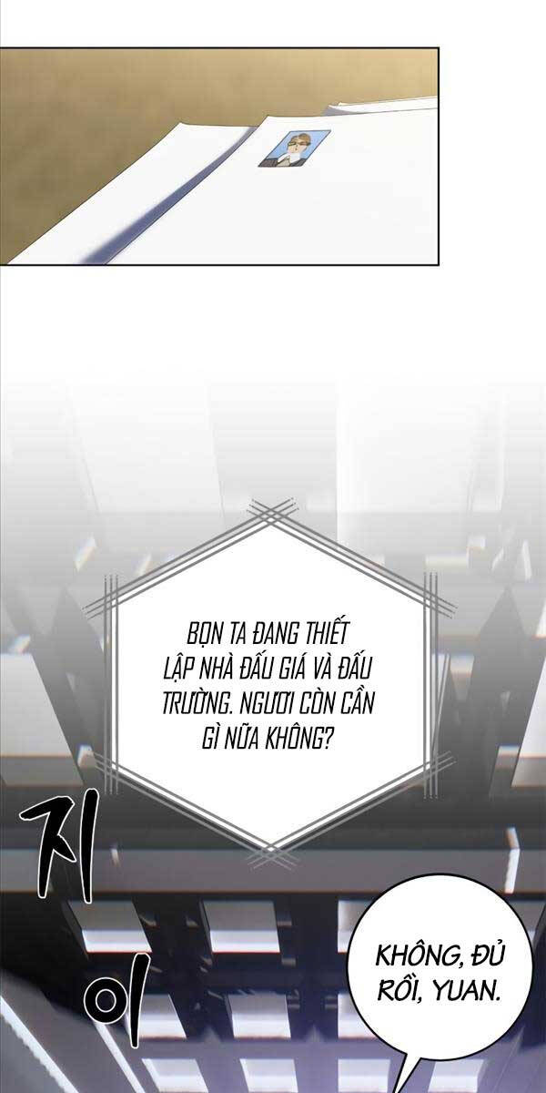 Trở Lại Thành Người Chơi Chap 126 - Next Chap 127