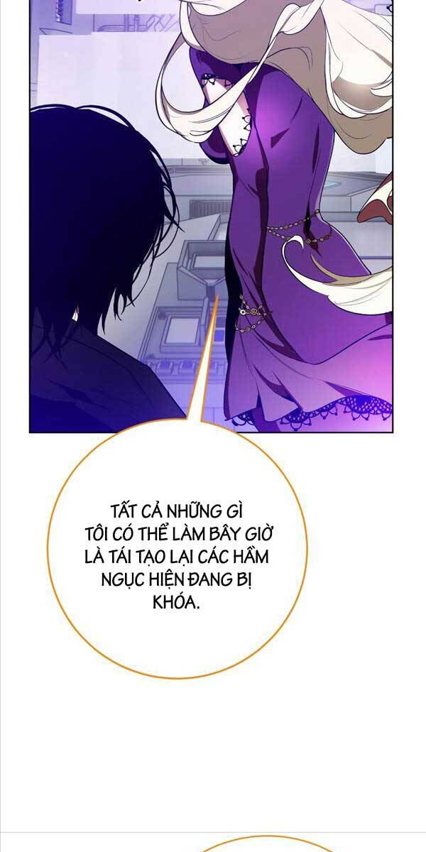 Trở Lại Thành Người Chơi Chap 126 - Next Chap 127