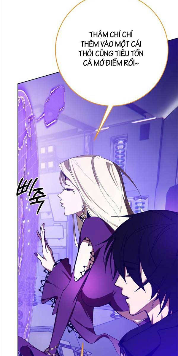 Trở Lại Thành Người Chơi Chap 126 - Next Chap 127