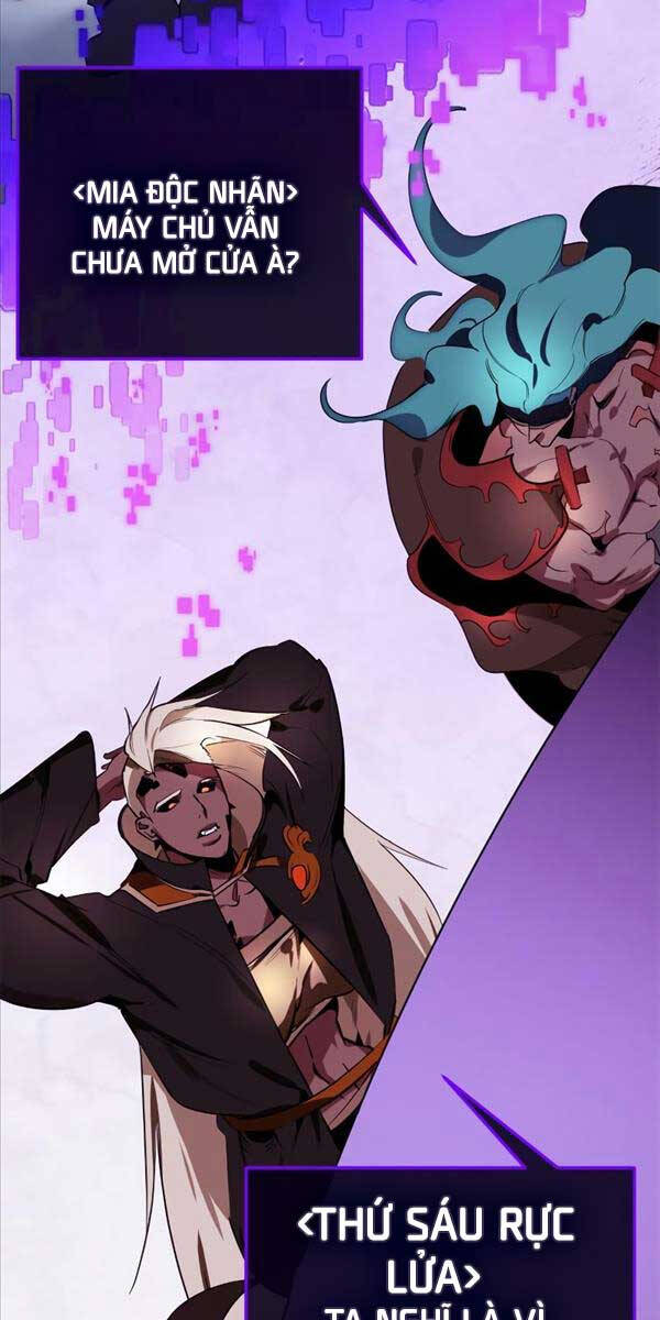 Trở Lại Thành Người Chơi Chap 126 - Next Chap 127