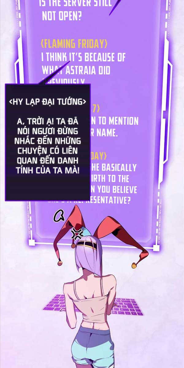 Trở Lại Thành Người Chơi Chap 126 - Next Chap 127