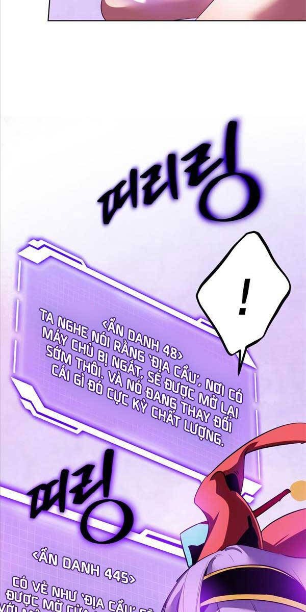 Trở Lại Thành Người Chơi Chap 126 - Next Chap 127