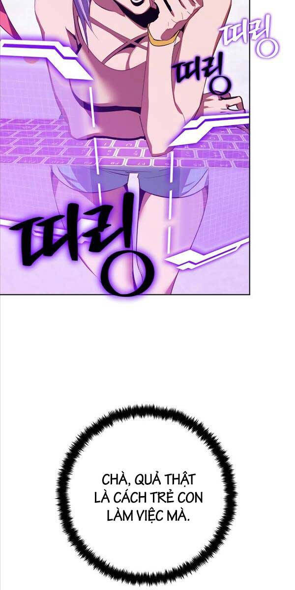 Trở Lại Thành Người Chơi Chap 126 - Next Chap 127