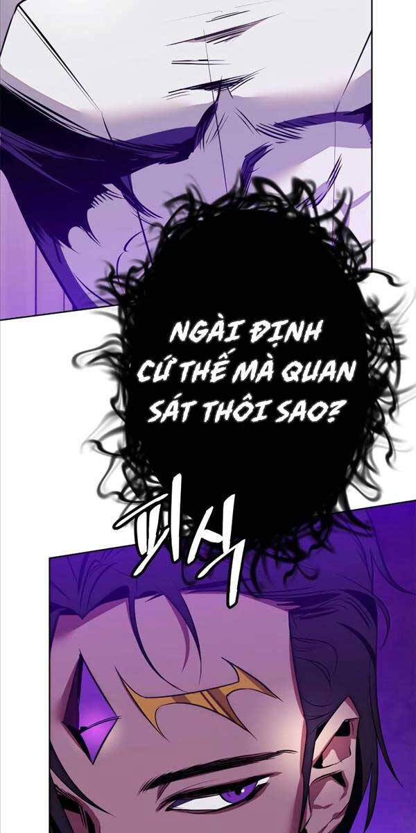 Trở Lại Thành Người Chơi Chap 126 - Next Chap 127