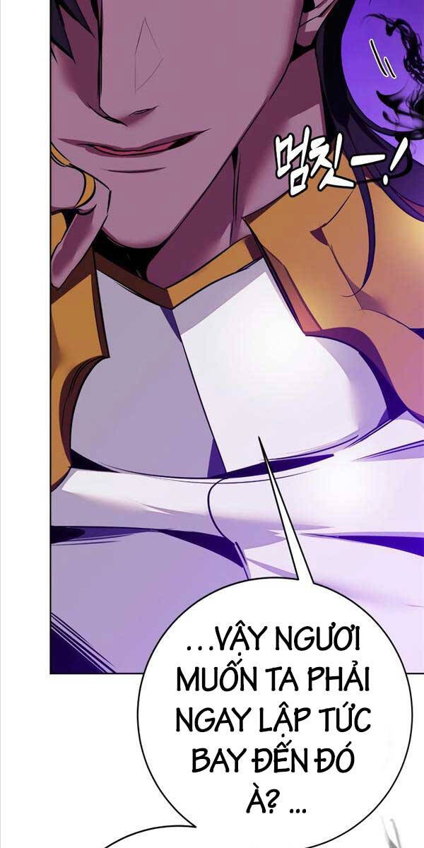 Trở Lại Thành Người Chơi Chap 126 - Next Chap 127