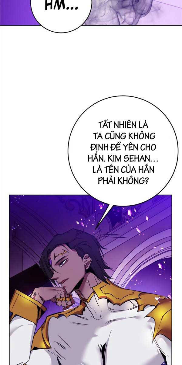 Trở Lại Thành Người Chơi Chap 126 - Next Chap 127