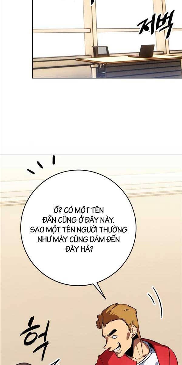 Trở Lại Thành Người Chơi Chap 126 - Next Chap 127