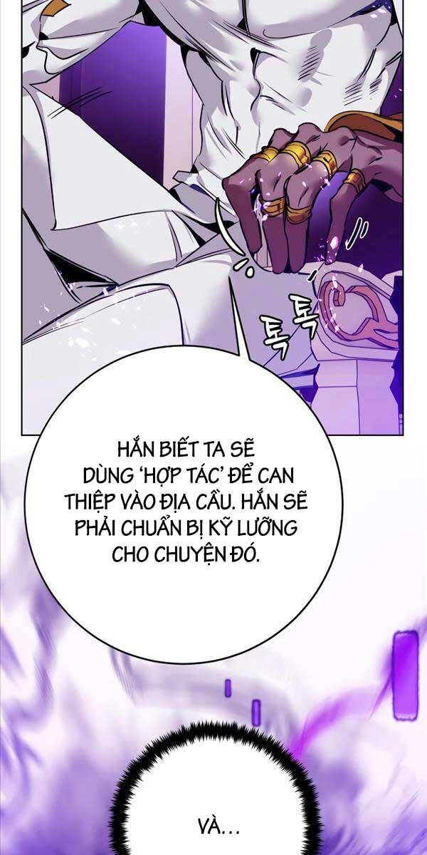 Trở Lại Thành Người Chơi Chap 126 - Next Chap 127