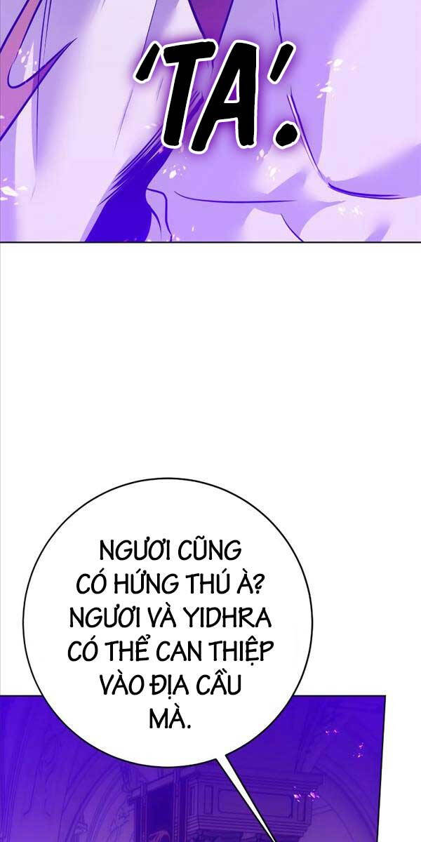 Trở Lại Thành Người Chơi Chap 126 - Next Chap 127
