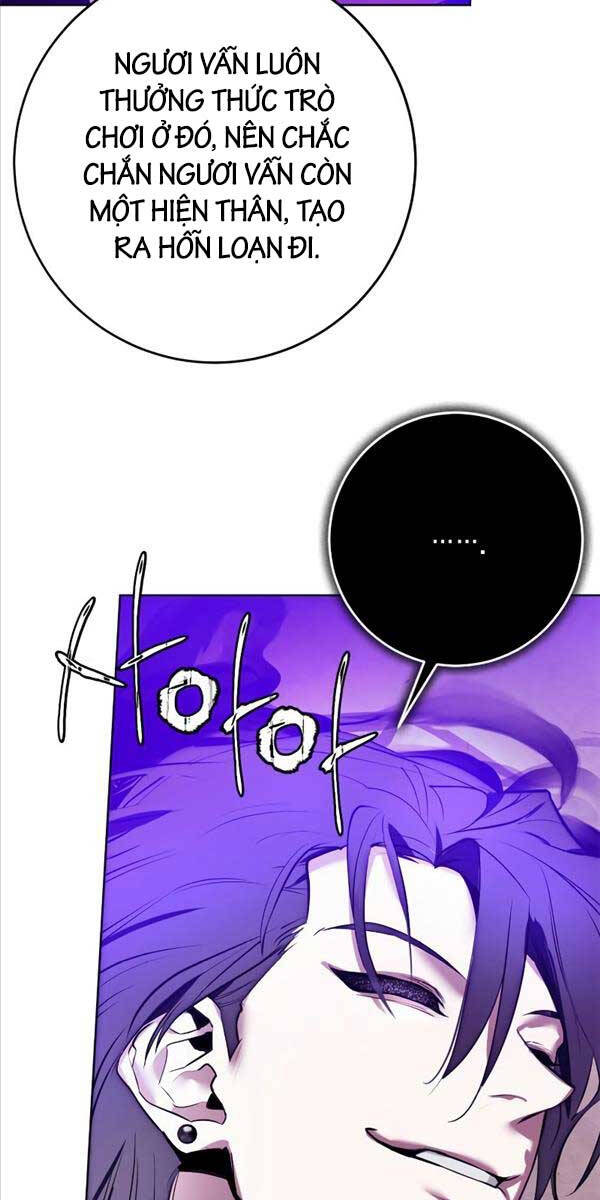 Trở Lại Thành Người Chơi Chap 126 - Next Chap 127