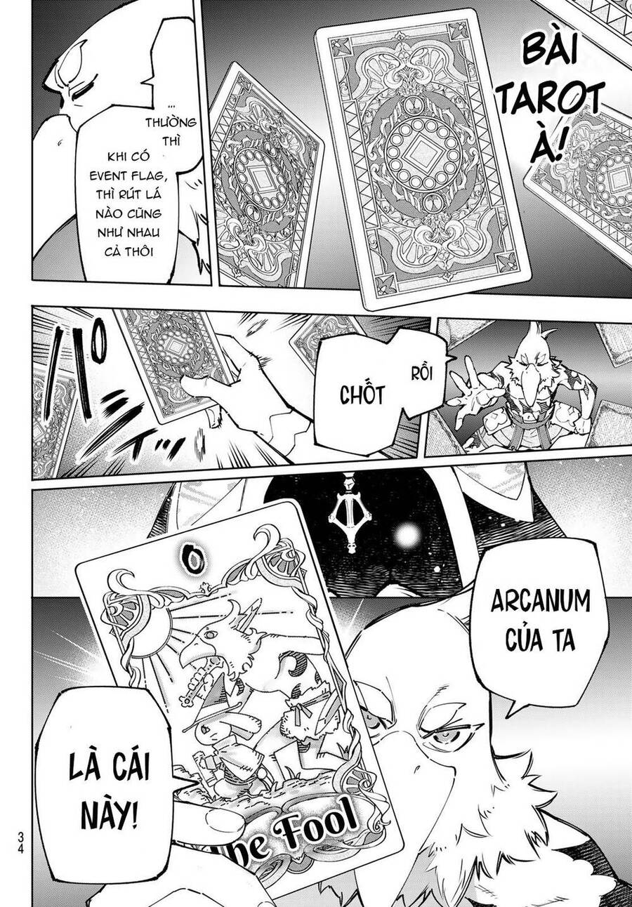 Shangri-La Frontier Chap 95 - Next Chap 96