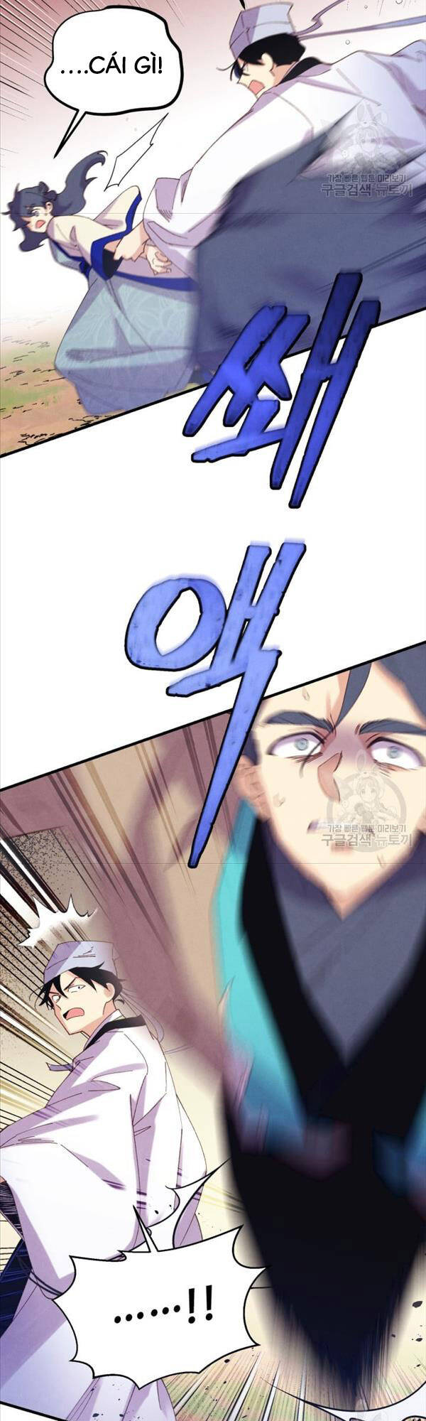 Phi Lôi Đao Thuật Chap 153 - Next Chap 154