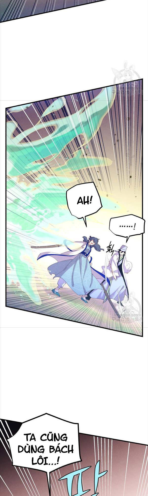 Phi Lôi Đao Thuật Chap 153 - Next Chap 154