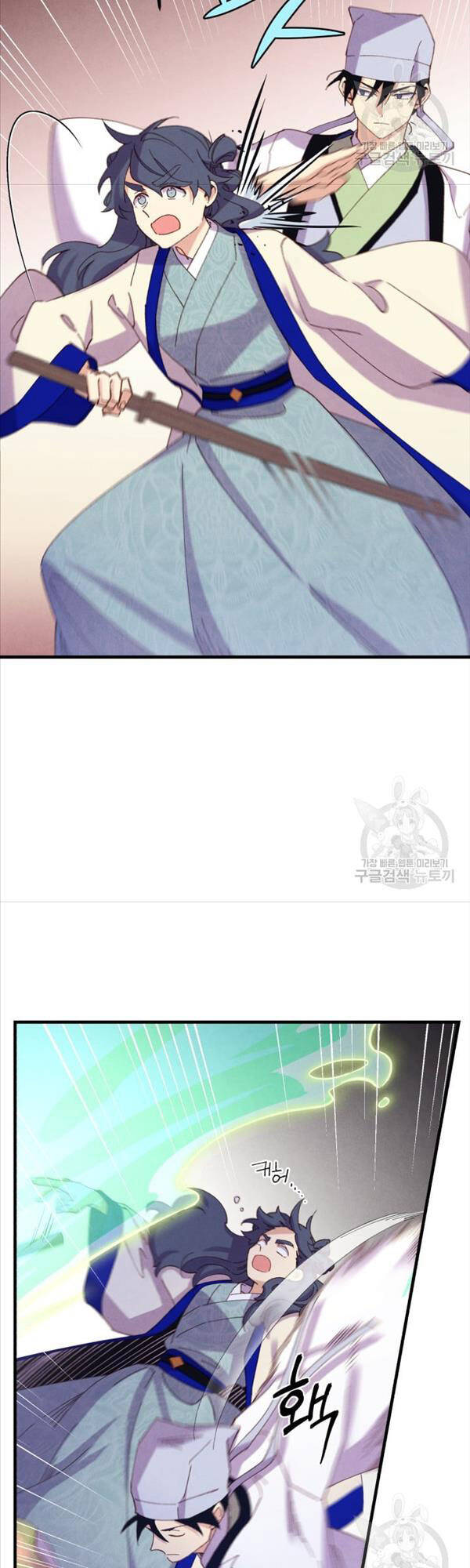 Phi Lôi Đao Thuật Chap 153 - Next Chap 154