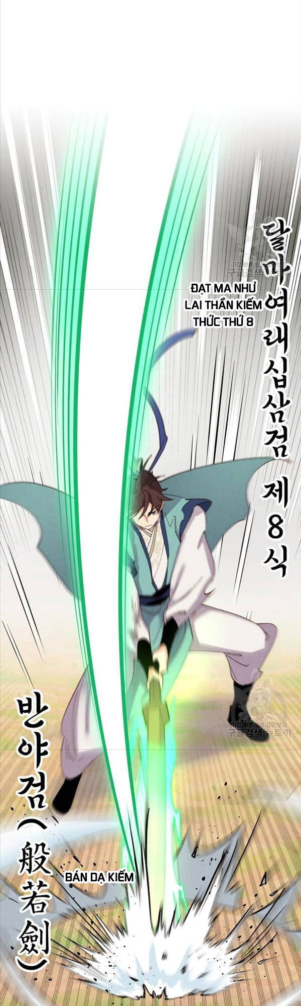 Phi Lôi Đao Thuật Chap 153 - Next Chap 154