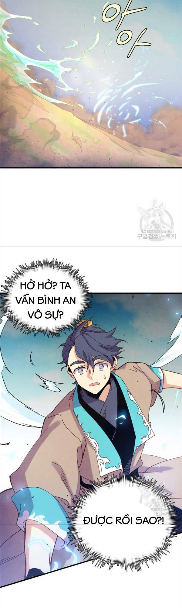 Phi Lôi Đao Thuật Chap 153 - Next Chap 154