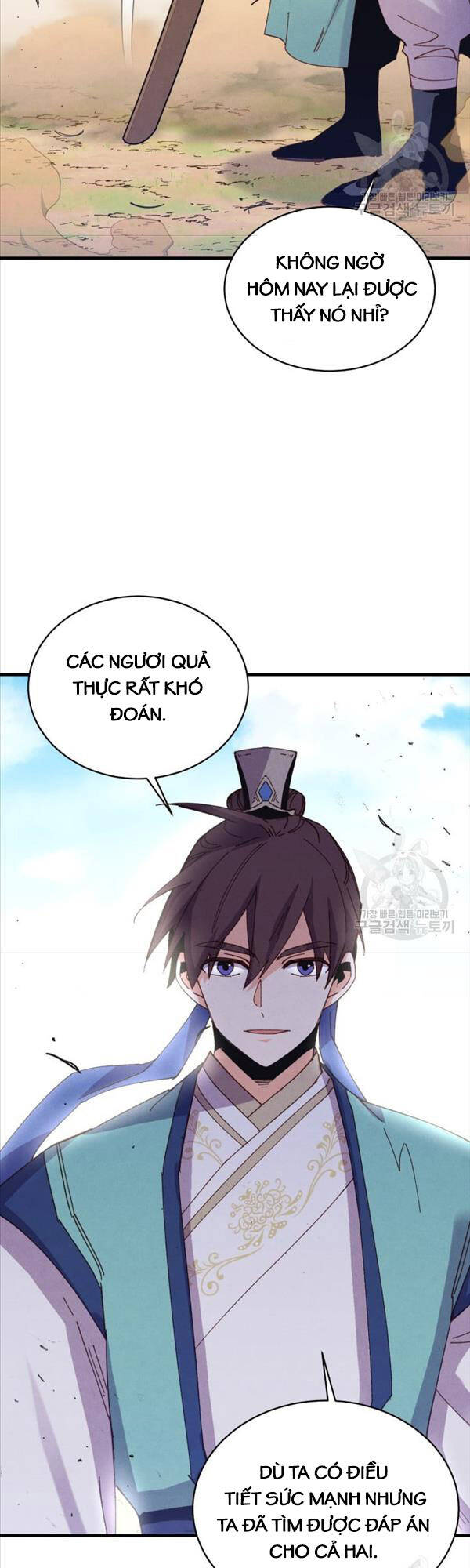 Phi Lôi Đao Thuật Chap 153 - Next Chap 154