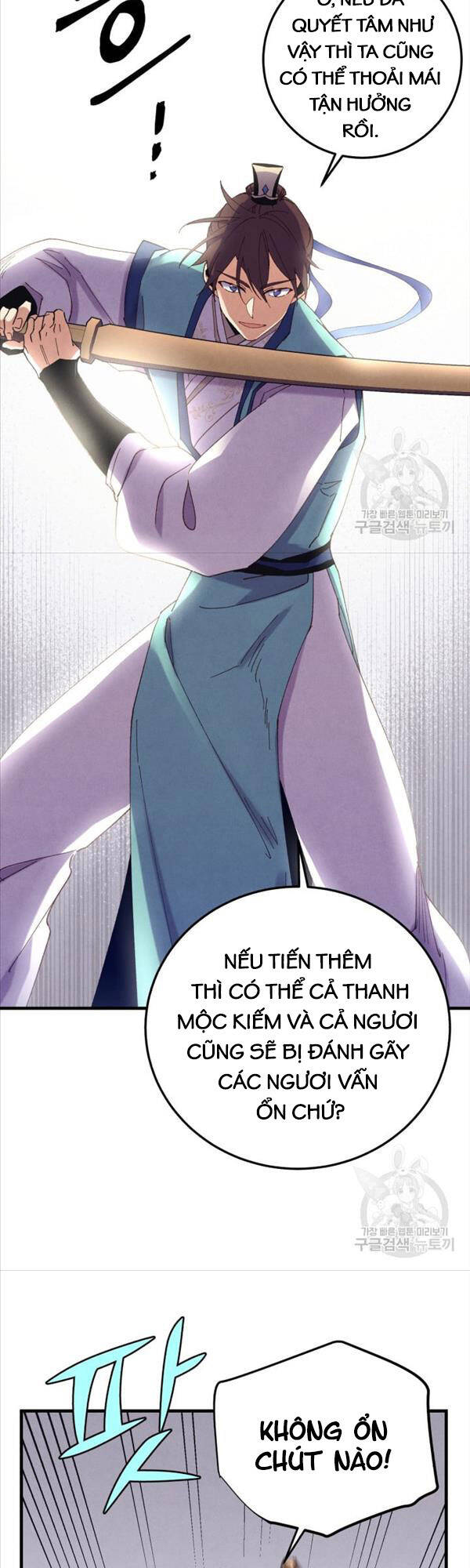 Phi Lôi Đao Thuật Chap 153 - Next Chap 154
