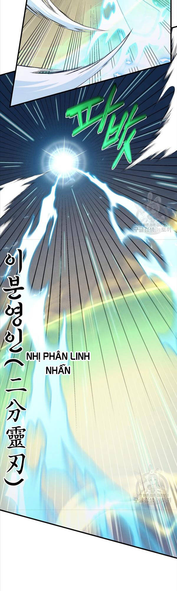 Phi Lôi Đao Thuật Chap 153 - Next Chap 154